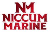 Niccum Marine Logo